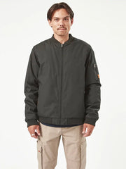 Men's Workwear Jacket
