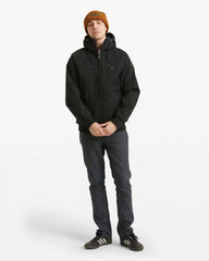 Men's Hernan 10K Jacket