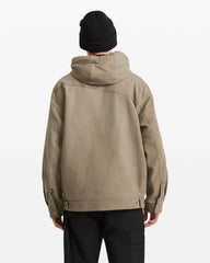 Men's Freshdust Workwear Jacket