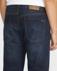 Men's Solver Denim Pants