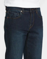 Men's Solver Denim Pants