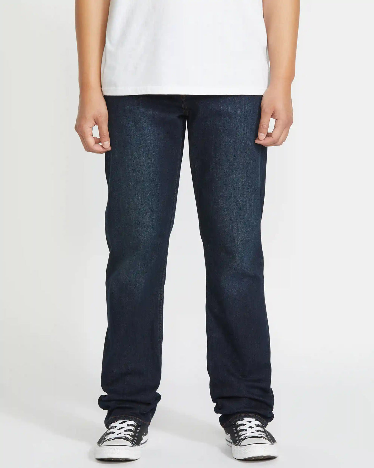 Men's Solver Denim Pants