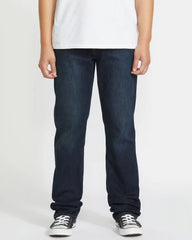 Men's Solver Denim Pants