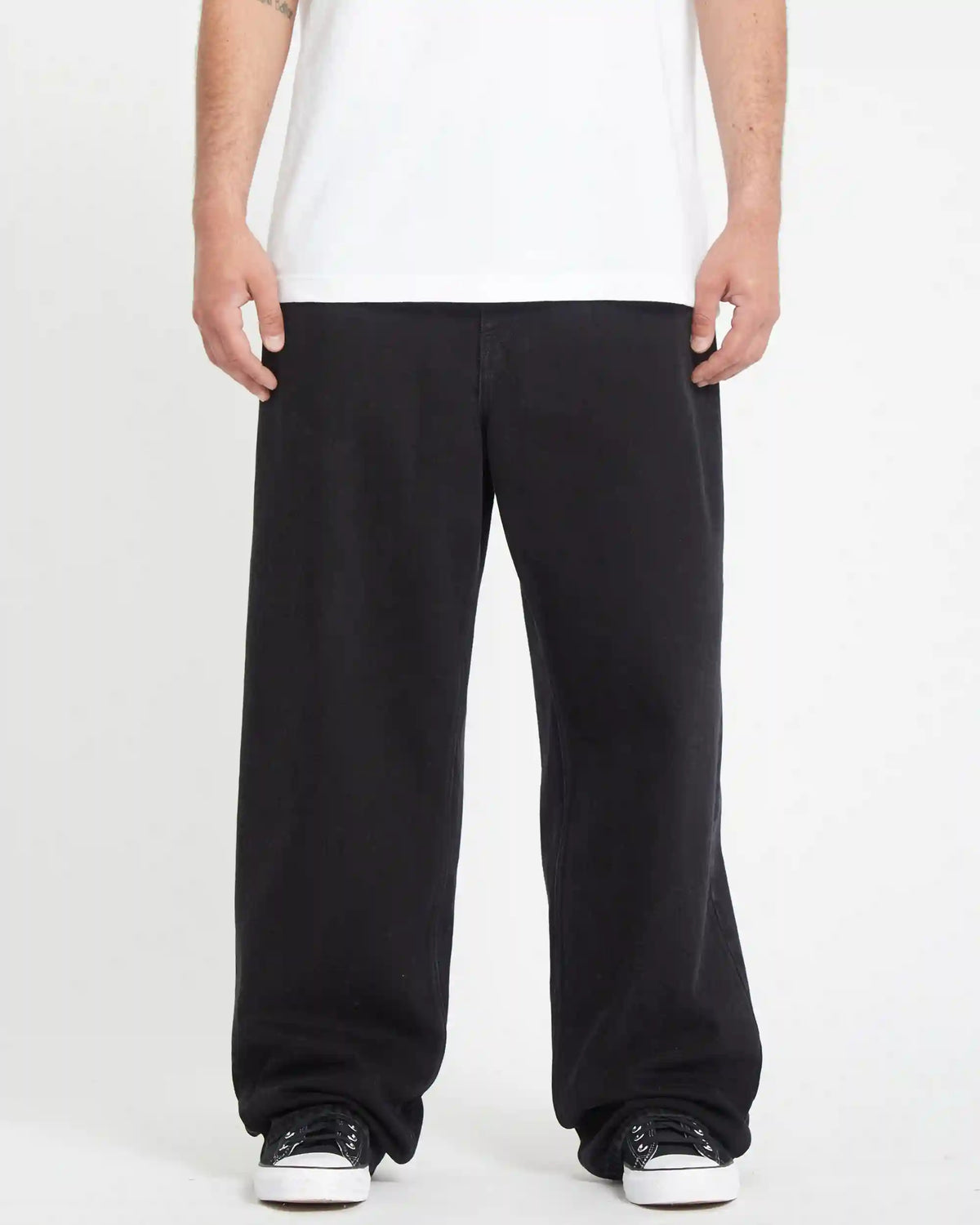 Men's Chillow Denim Pants