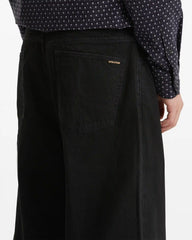 Men's Chillow Denim Pants