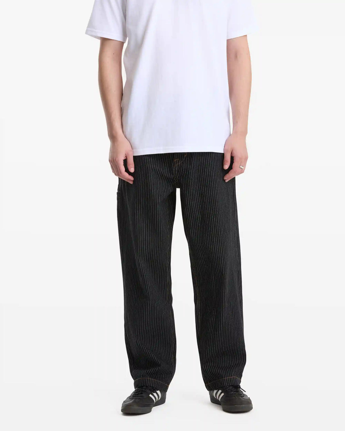Men's Dialed Work Pants