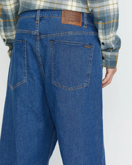Men's Billow Denim Pants