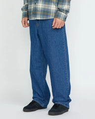 Men's Billow Denim Pants