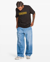 Men's Chillow Denim Pants