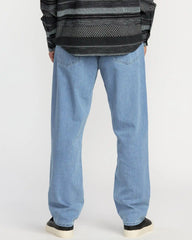 Men's Fivedown Denim Pants