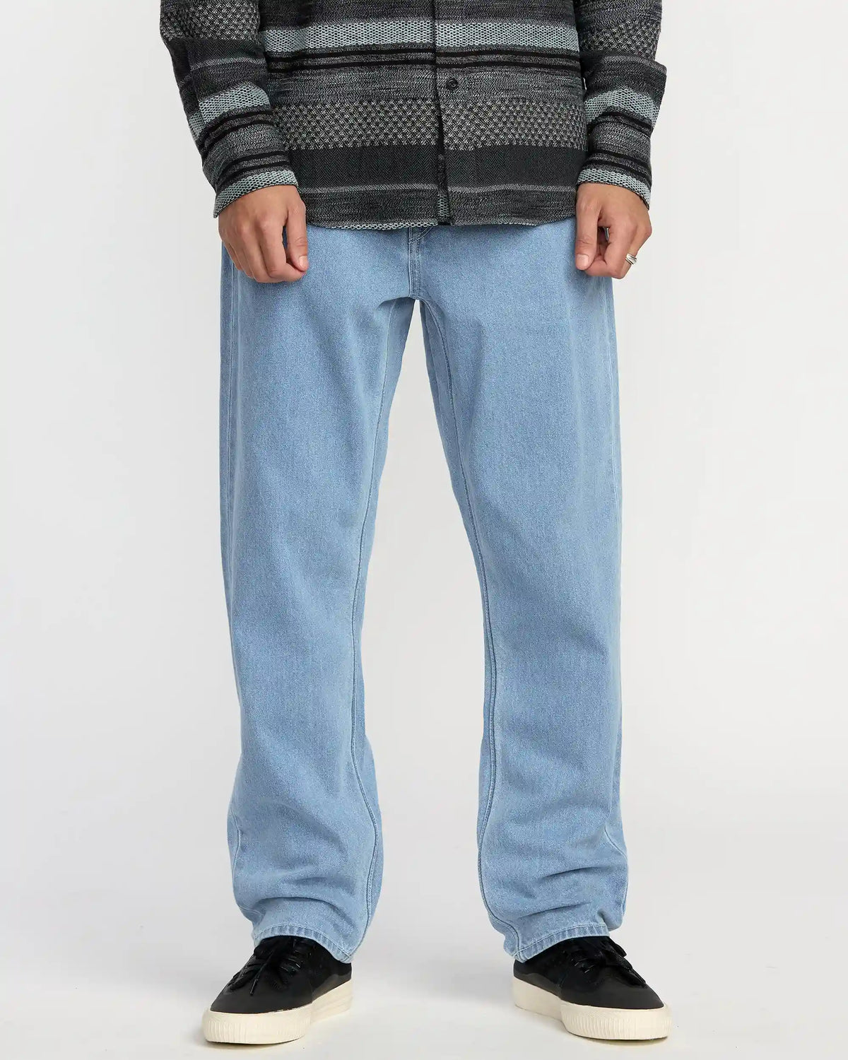 Men's Fivedown Denim Pants