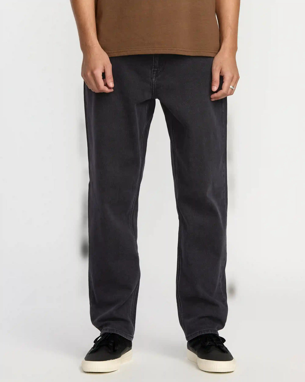 Men's Fivedown Denim Pants