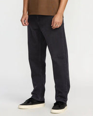Men's Fivedown Denim Pants