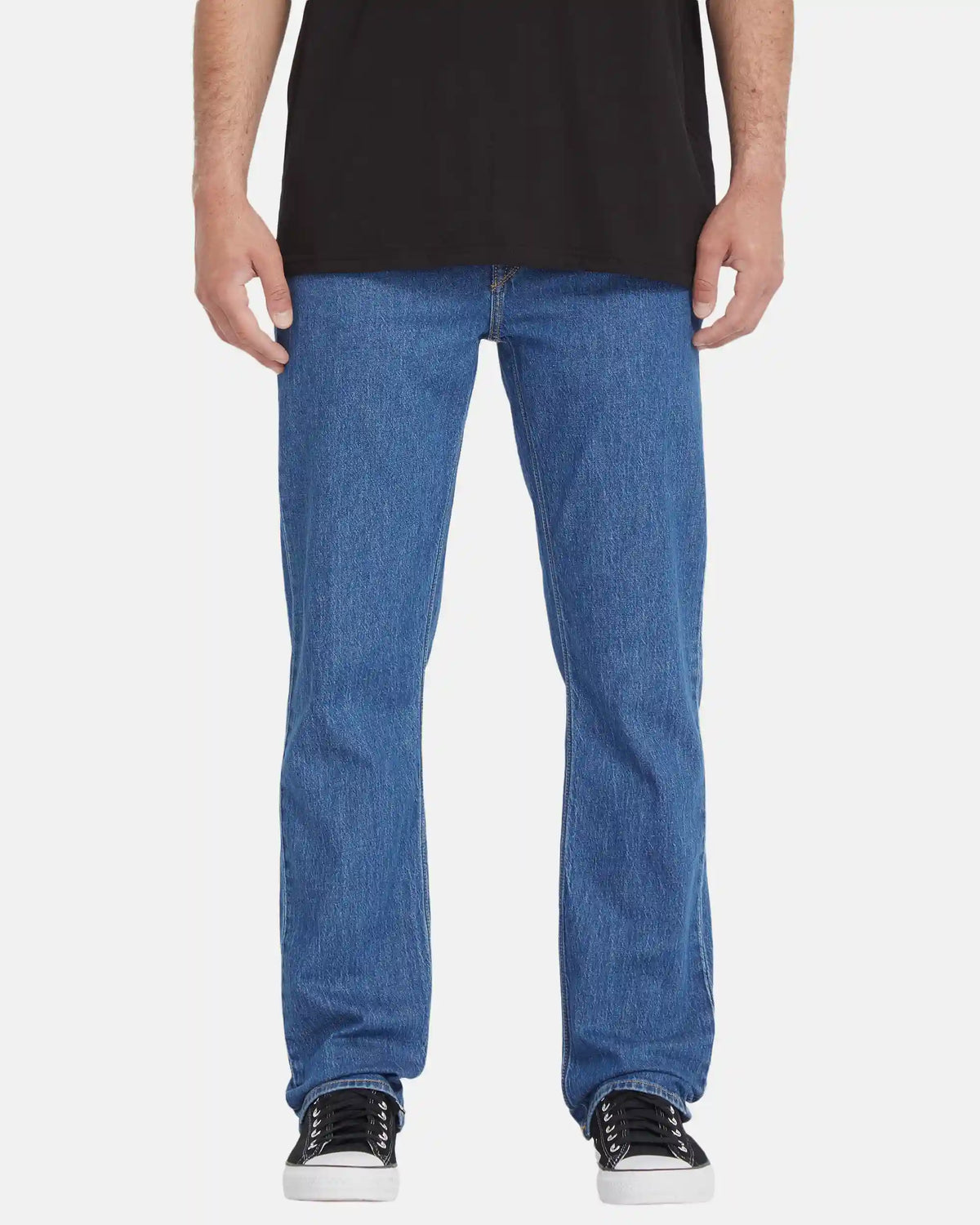 Men's Solver Denim Pants