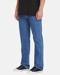 Men's Solver Denim Pants