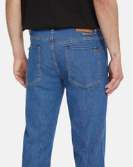 Men's Solver Denim Pants