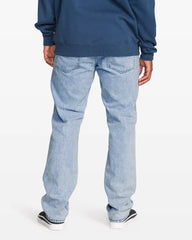 Men's Solver Denim Pants