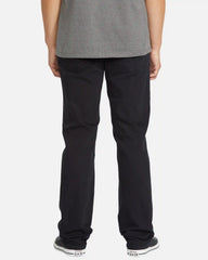 Men's Solver Denim Pants