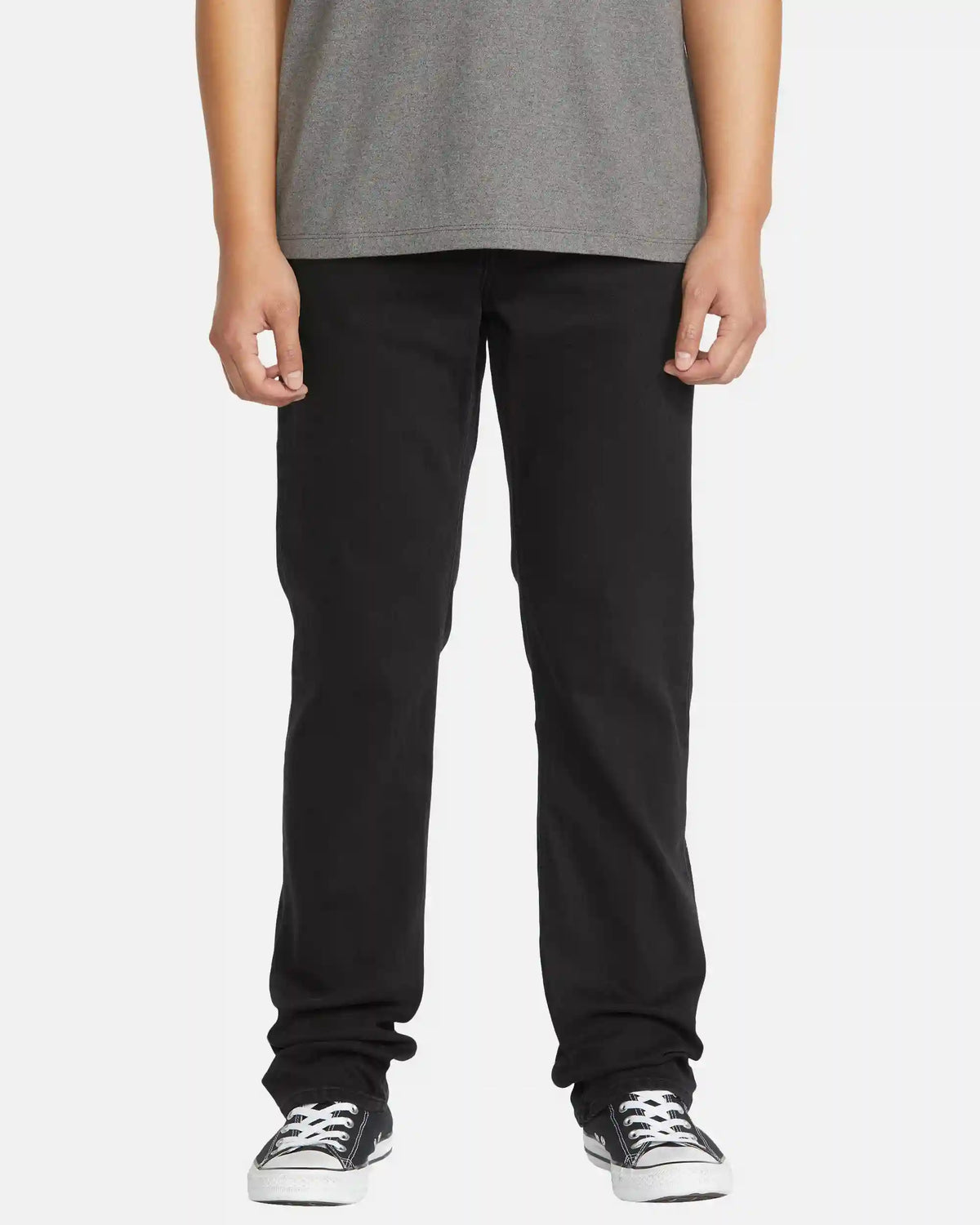 Men's Solver Denim Pants