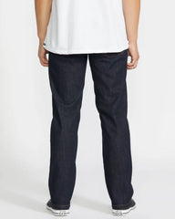 Men's Solver Denim Pants