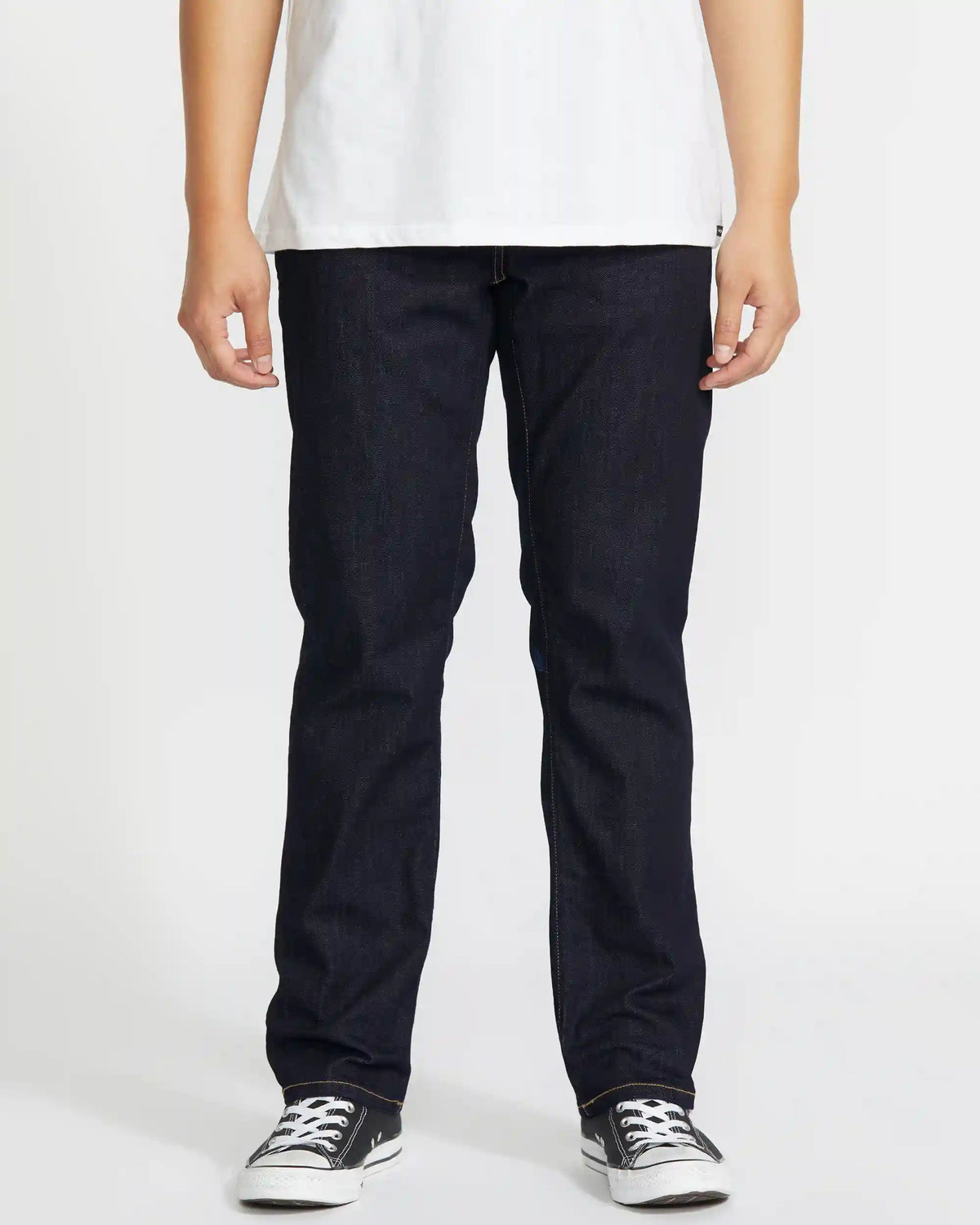 Men's Solver Denim Pants