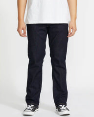Men's Solver Denim Pants