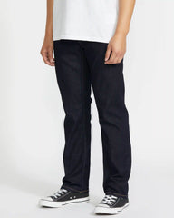Men's Solver Denim Pants