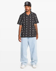 Men's Billow Denim Pants
