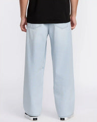Men's Billow Denim Pants