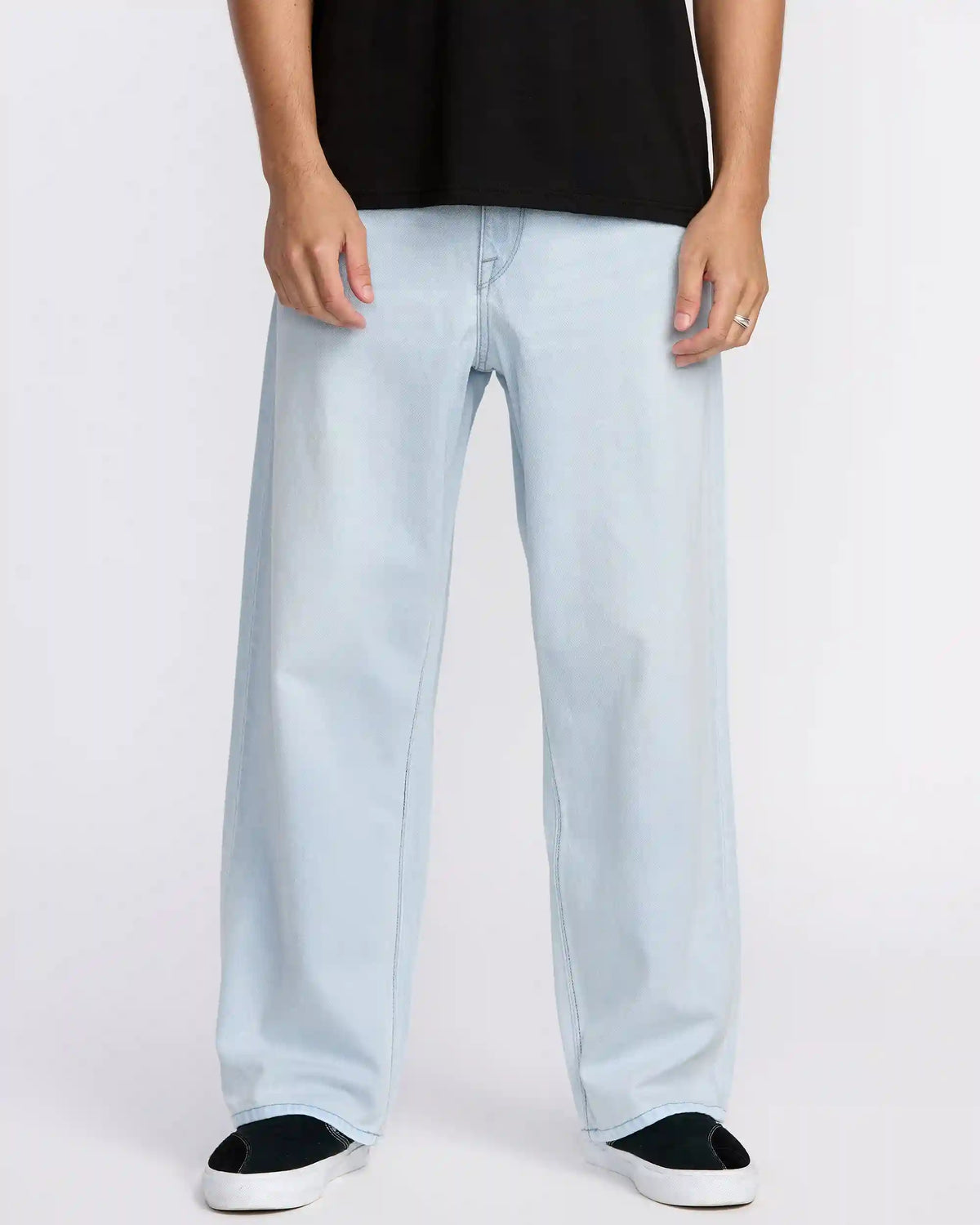 Men's Billow Denim Pants
