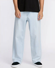 Men's Billow Denim Pants