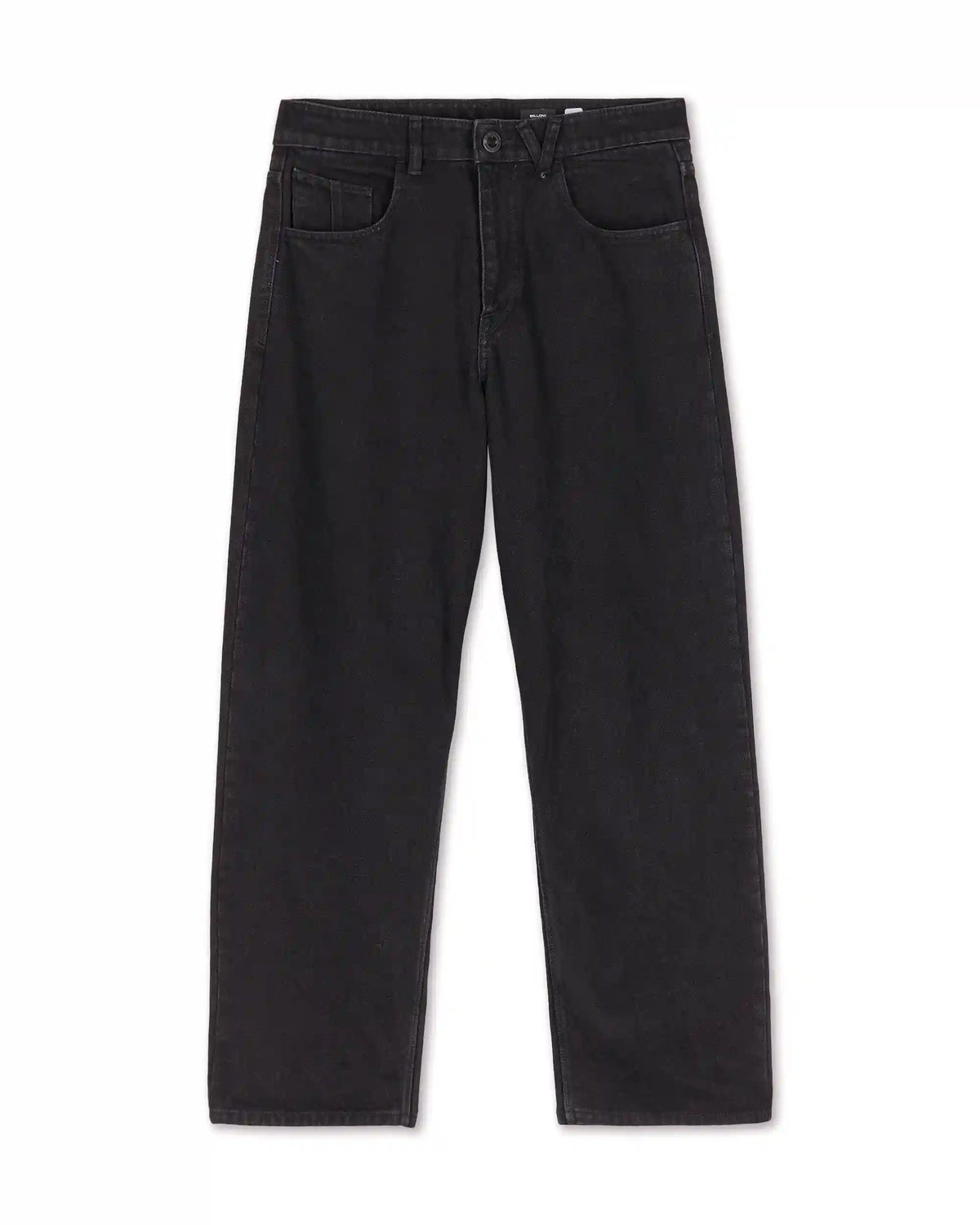 Men's Billow Denim Pants