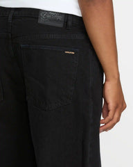 Men's Billow Denim Pants