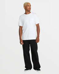 Men's Billow Denim Pants