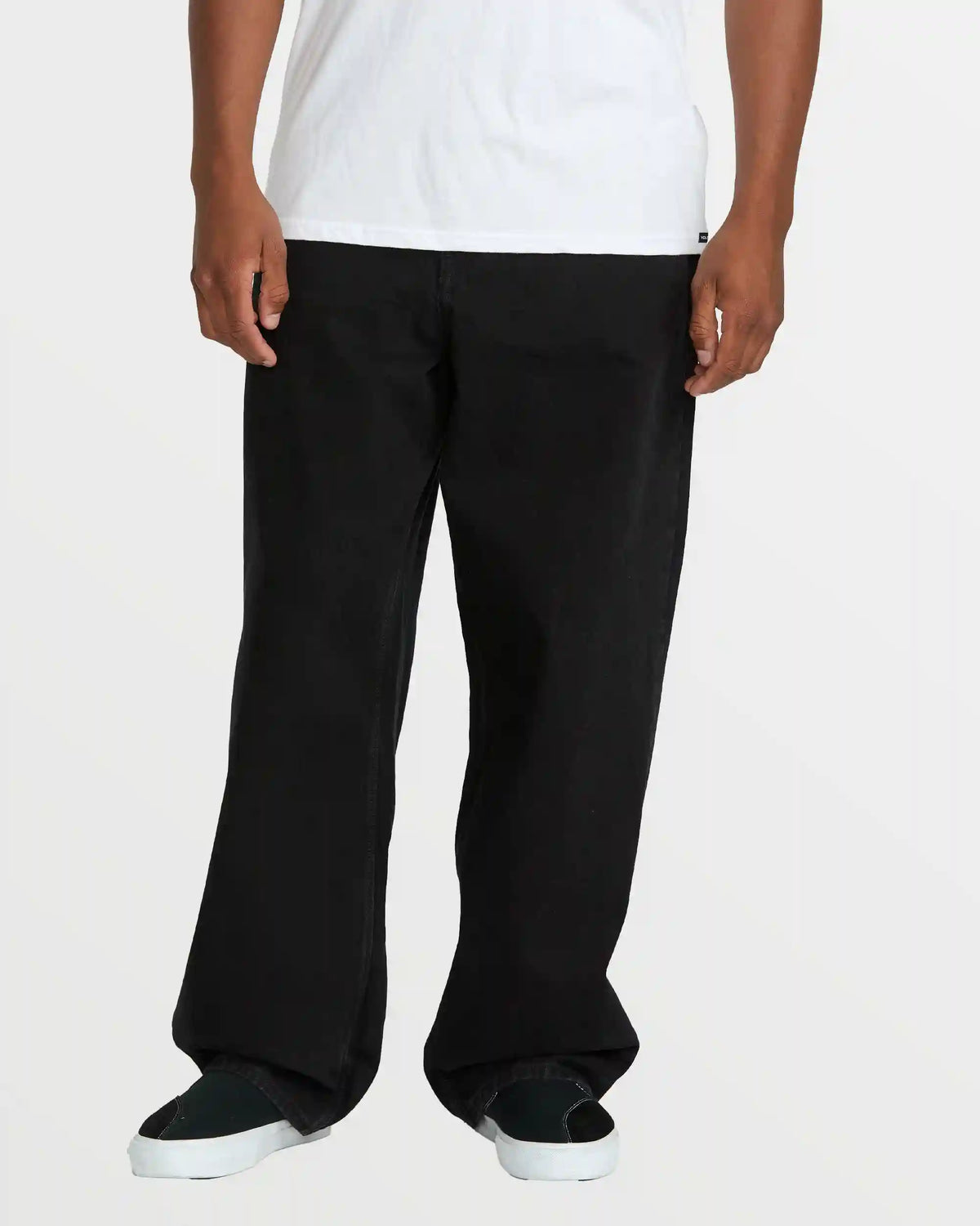Men's Billow Denim Pants