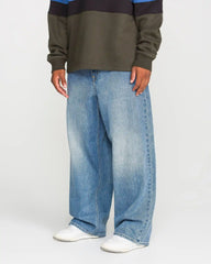 Men's Chillow Denim Pants