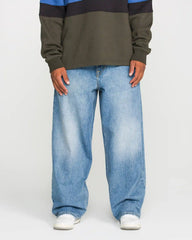 Men's Chillow Denim Pants