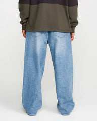 Men's Chillow Denim Pants