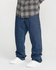 Men's Pipe Dreams Denim Pants