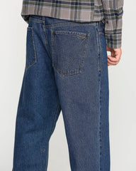 Men's Pipe Dreams Denim Pants
