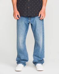 Men's Pipe Dreams Denim Pants