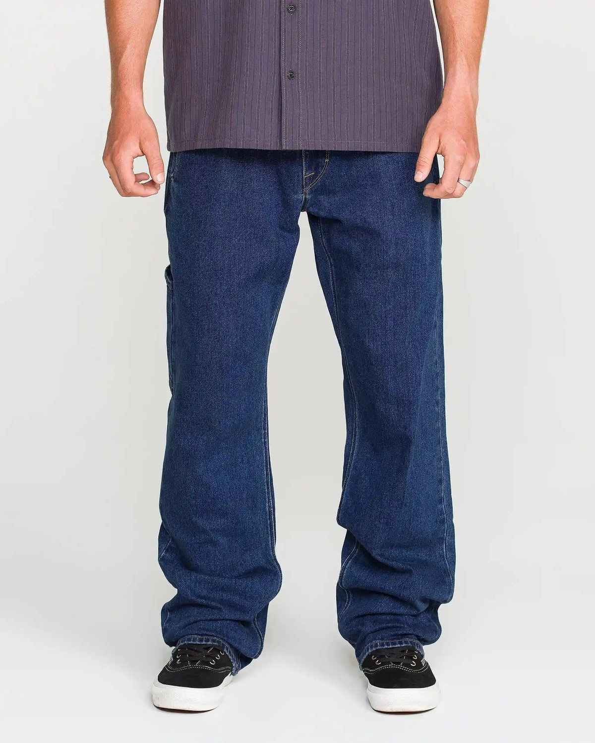 Men's Kinkade Utility Denim Pants