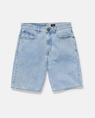 Men's Billow Denim Shorts