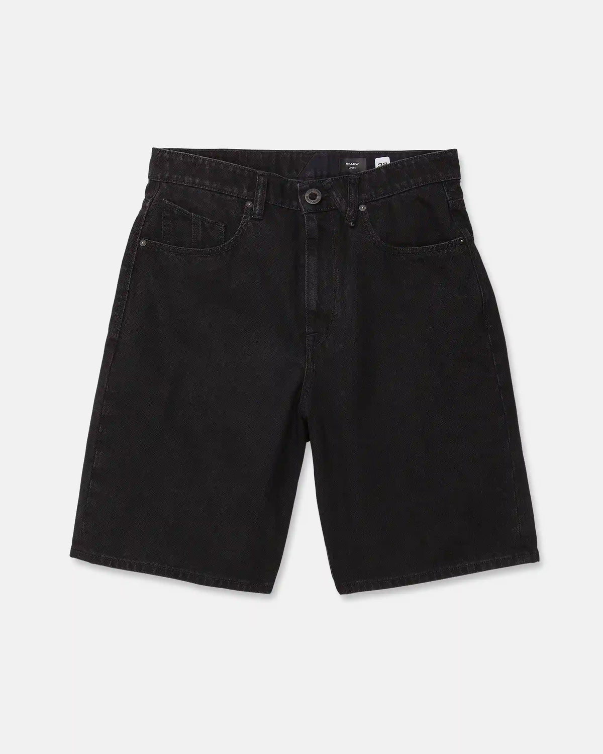 Men's Billow Denim Shorts