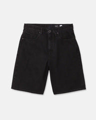 Men's Billow Denim Shorts