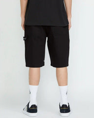 Men's Sawhorse Denim Shorts