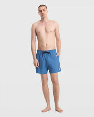 Men's Lido 2 Solid Trunks