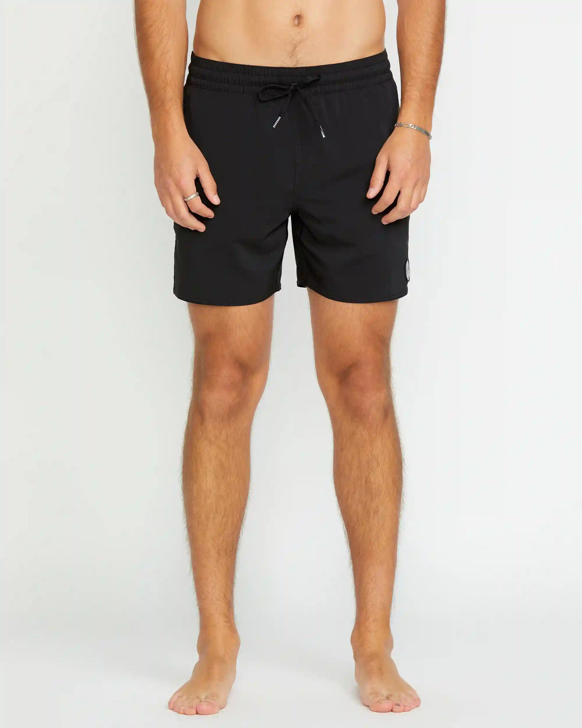 Men's Lido 2 Solid Trunks