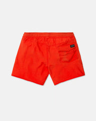 Men's Lido Solid Trunks