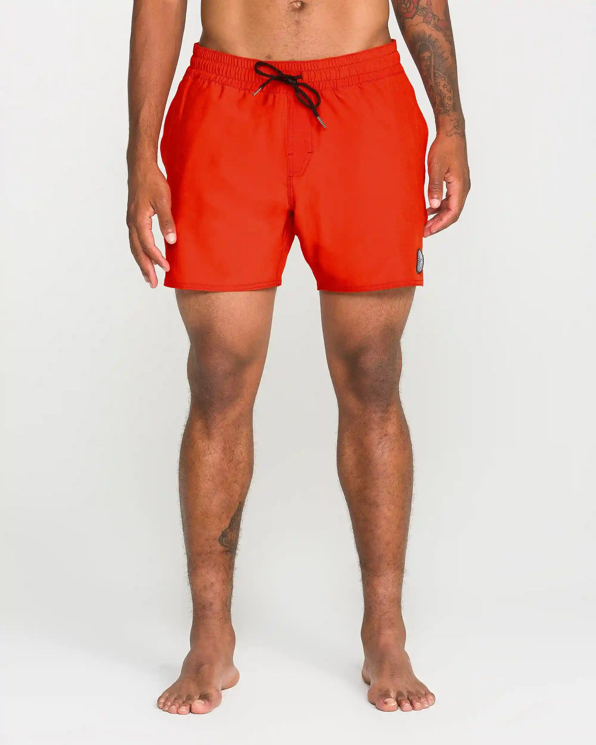 Men's Lido Solid Trunks